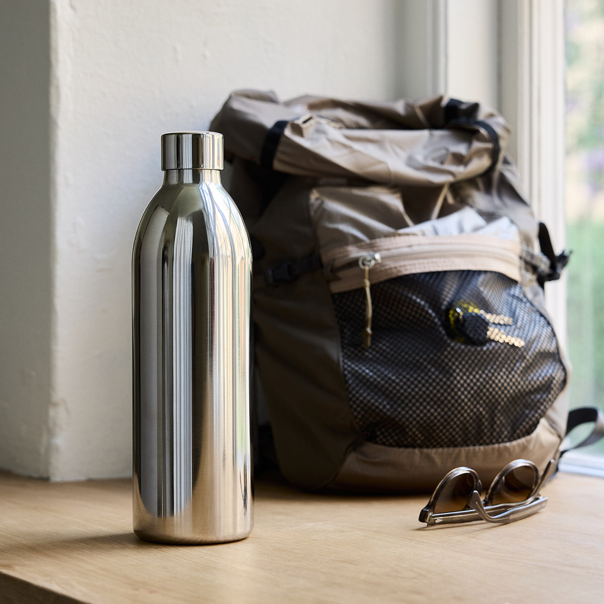 Aarke C3 Bottle Insulated Stainless Steel 1000ml