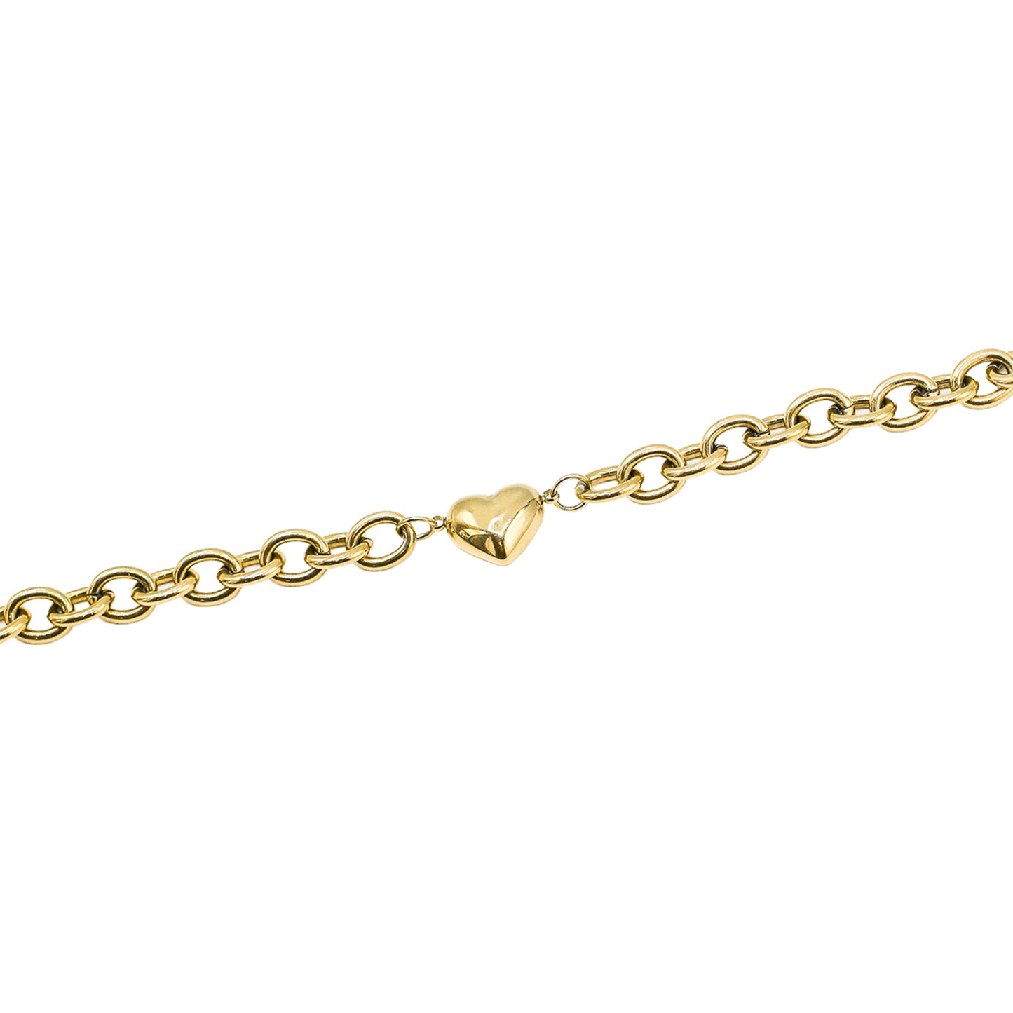 AEC Paris Bracelet Esme Gold