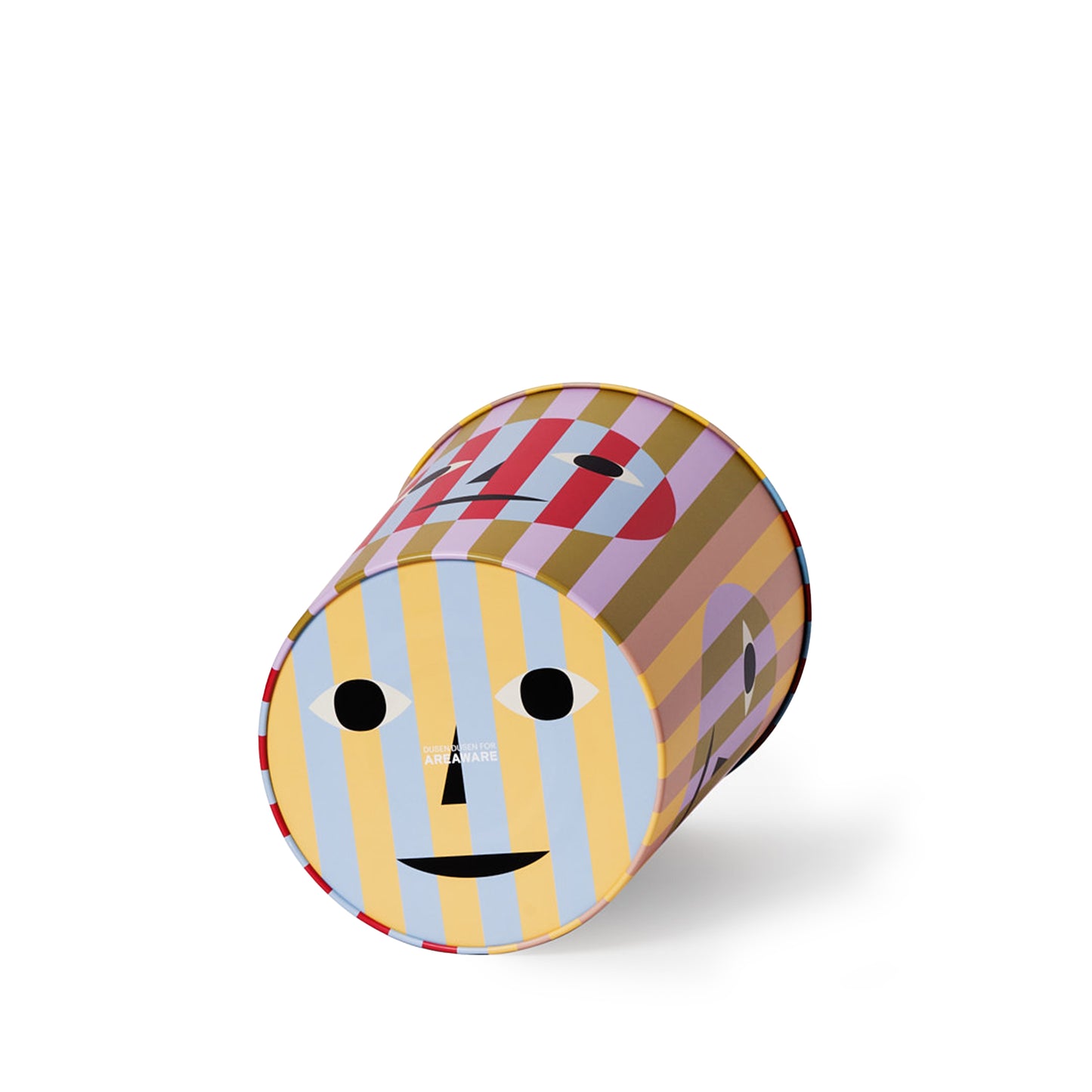 Areaware Dusen Dusen Everybody Bin
