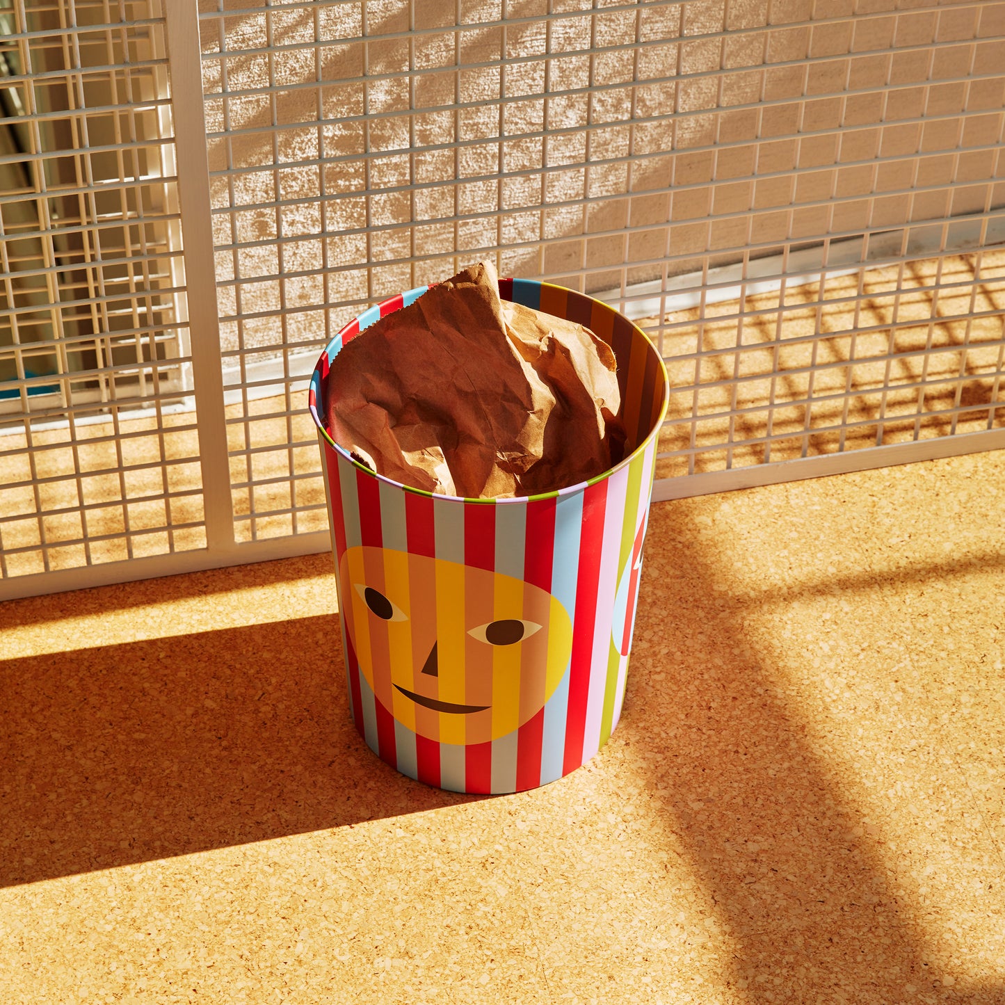 Areaware Dusen Dusen Everybody Bin