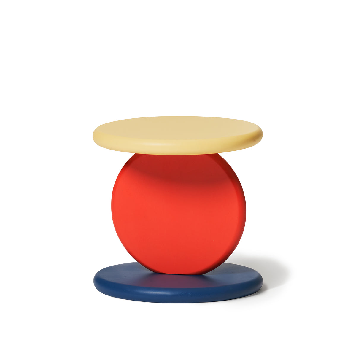 Areaware Pod Table Low Multi