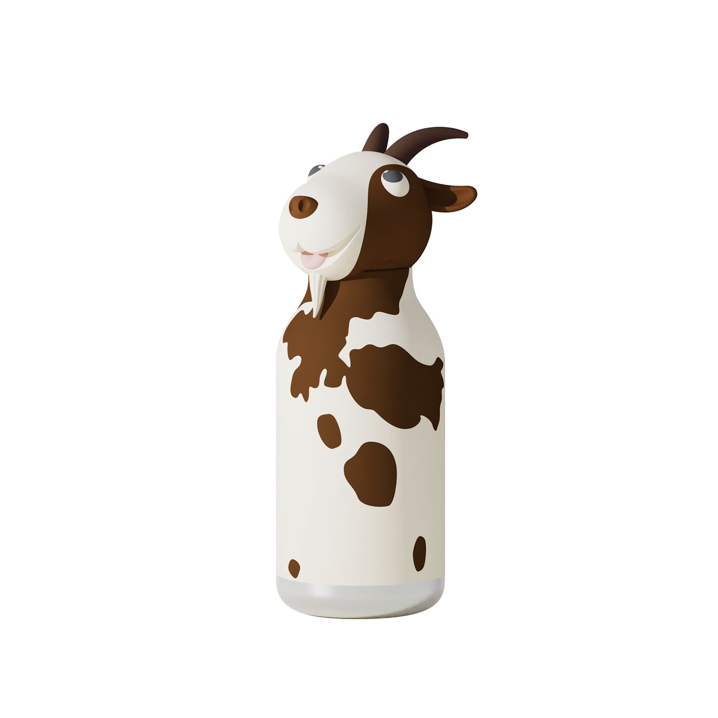 Asobu Bestie Bottle 460ml Goat