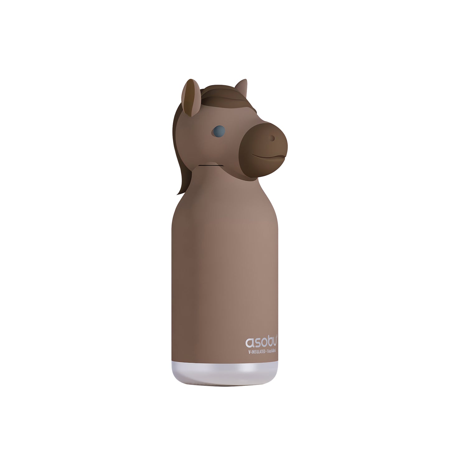 Asobu Bestie Bottle 460ml Horse