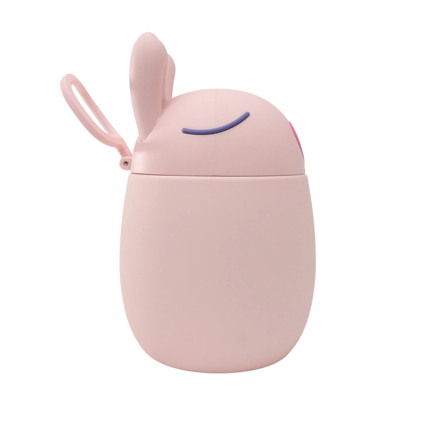 Asobu Bestie Food Container 600ml Bunny