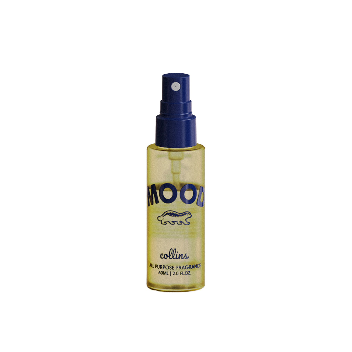 Collins Mood Water Travel 60ml Namhae Yuja