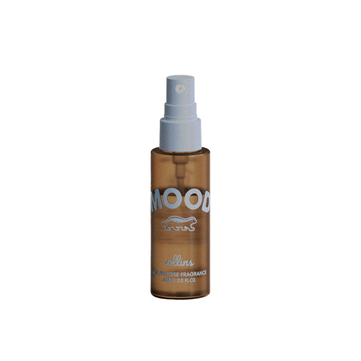 Collins Mood Water Travel 60ml Scottish Juniper