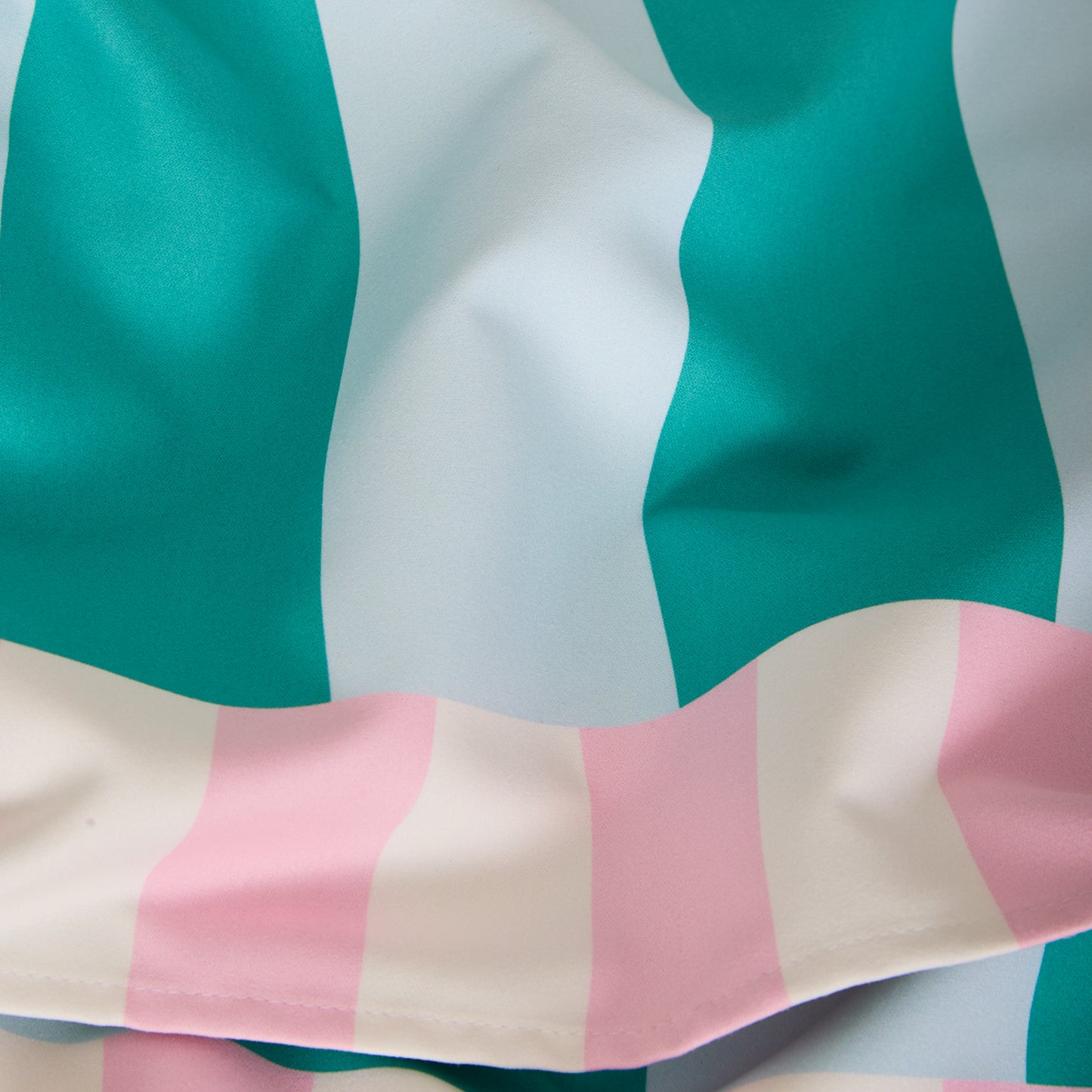 Dock & Bay Beach Towel Clubhouse Collection XL Pastel Pier 100% Recycled 100% Recycled
