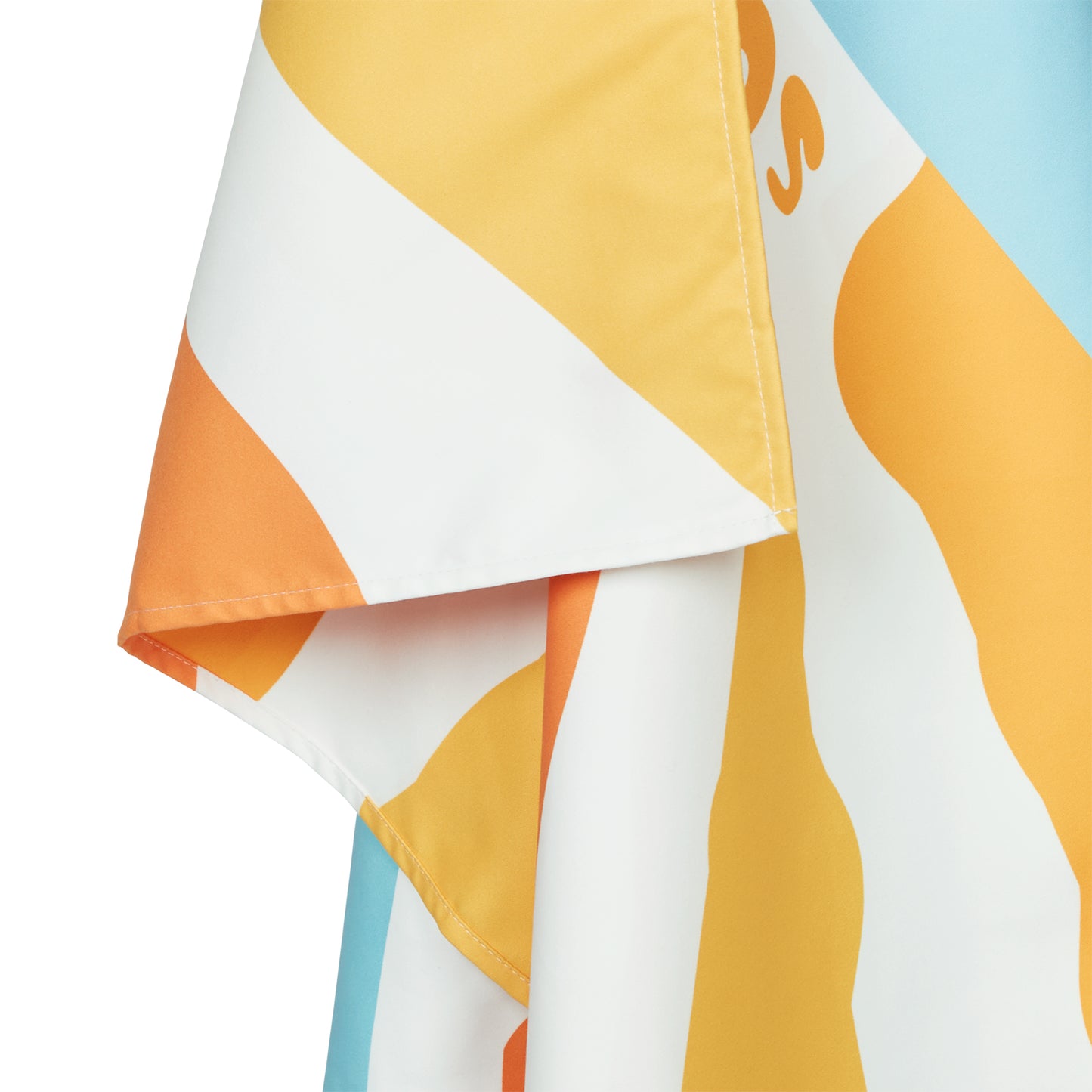 Dock & Bay Beach Towel Designed Collection L Vitamin Sea 100% Recycled 100% Recycled