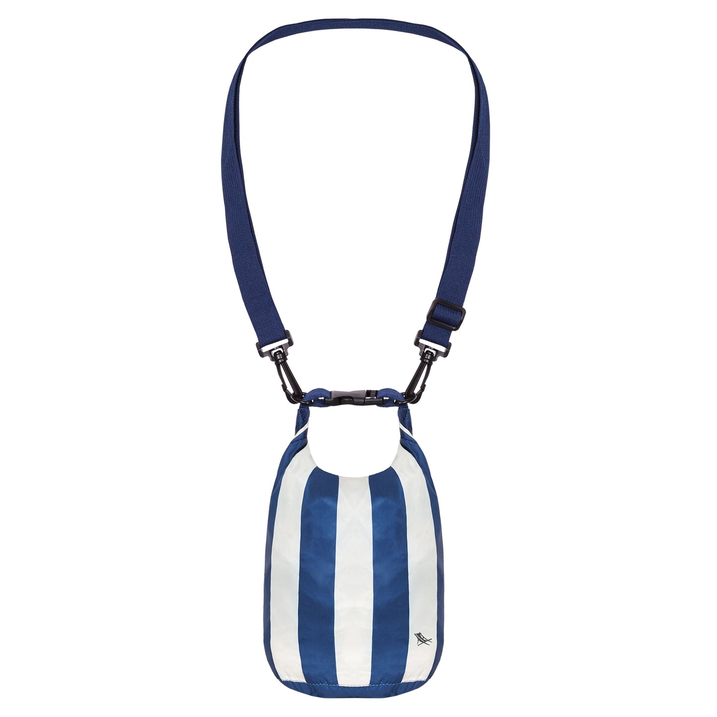 Dock & Bay Dry Bag Small Whitsunday Blue 100% Recycled 100% Recycled