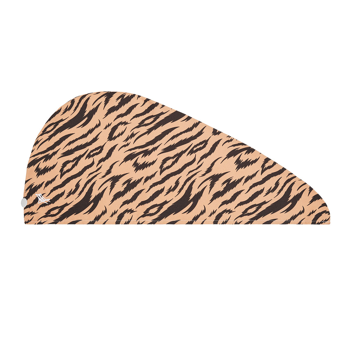Dock & Bay Hair Wrap Animal Kingdom Collection Fierce Tiger 100% Recycled 100% Recycled