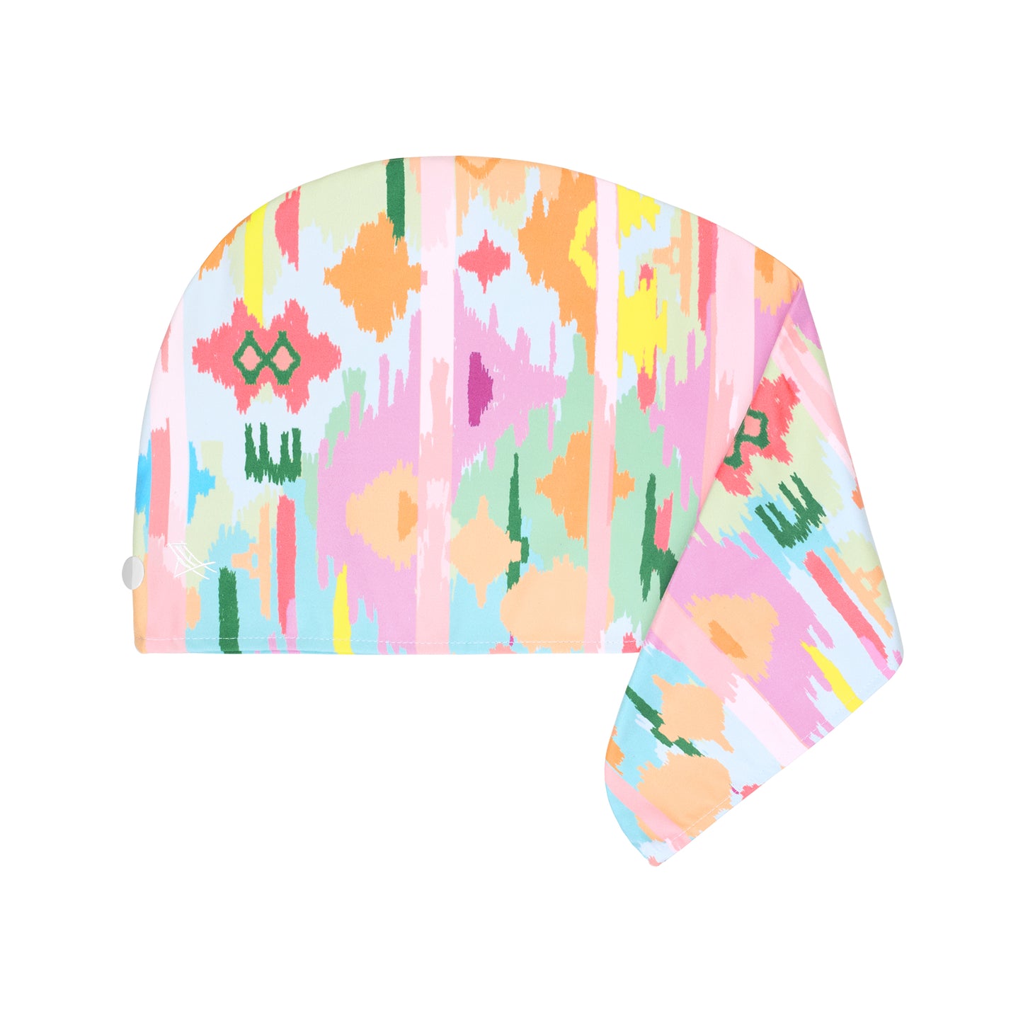 Dock & Bay Hair Wrap Collection Ibiza Glow 100% Recycled 100% Recycled