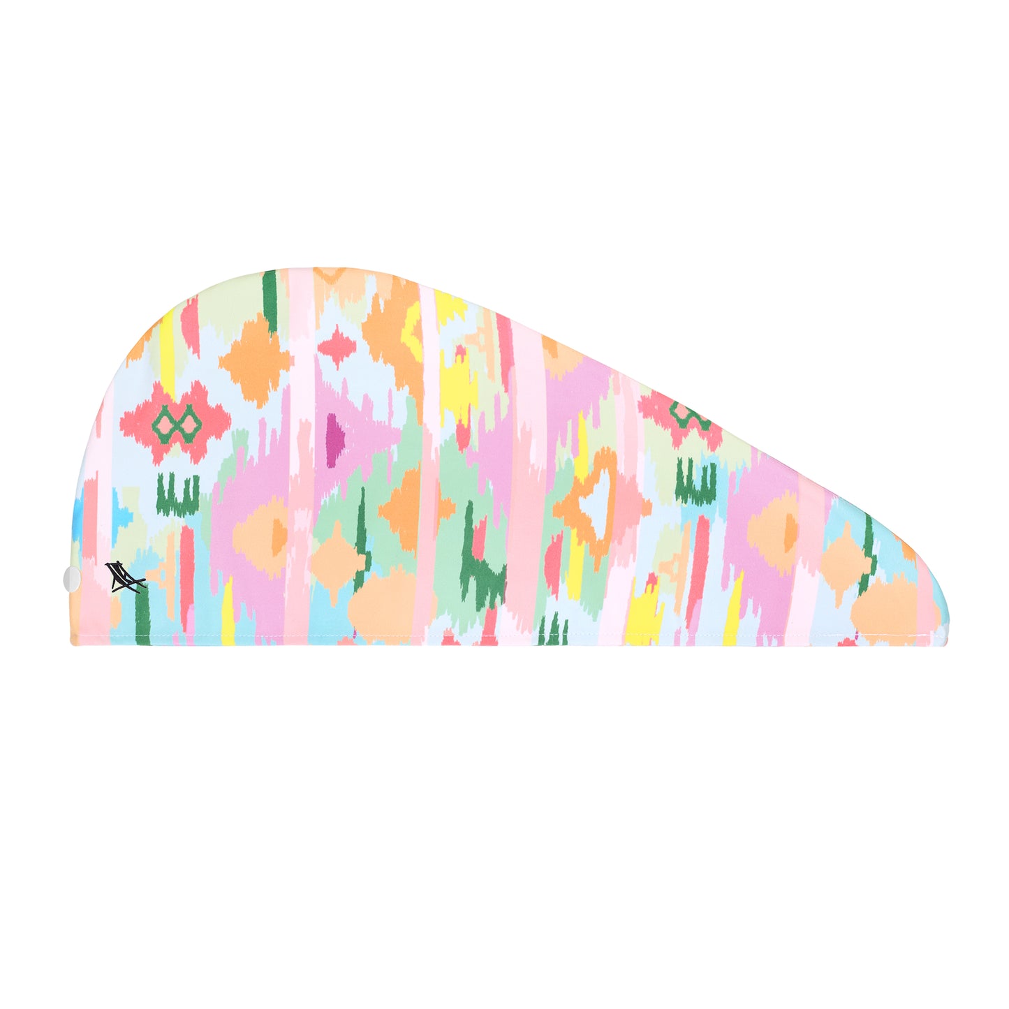 Dock & Bay Hair Wrap Collection Ibiza Glow 100% Recycled 100% Recycled