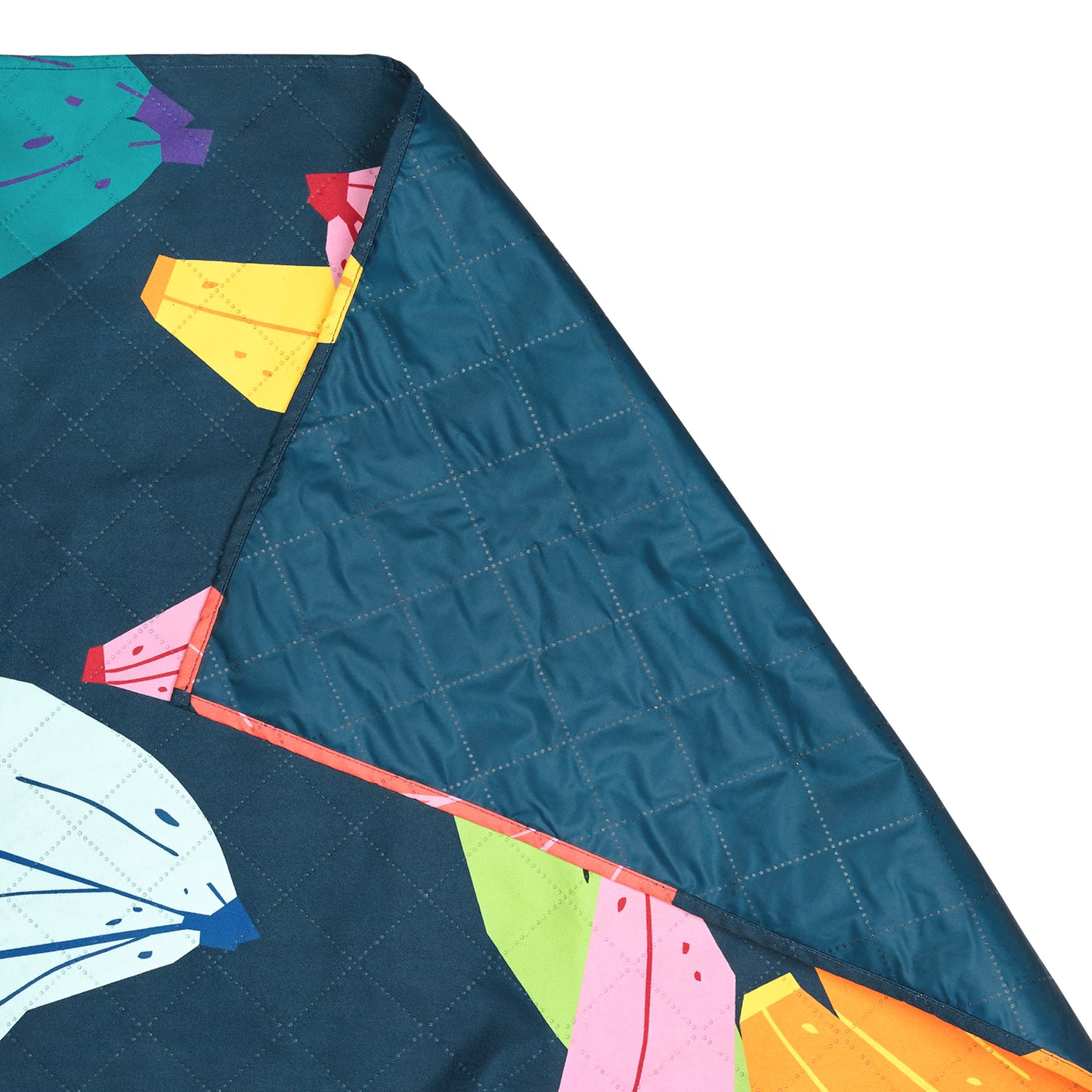 Dock & Bay Beach Blanket Extra Large Bananarama 100% Recycled 100% Recycled
