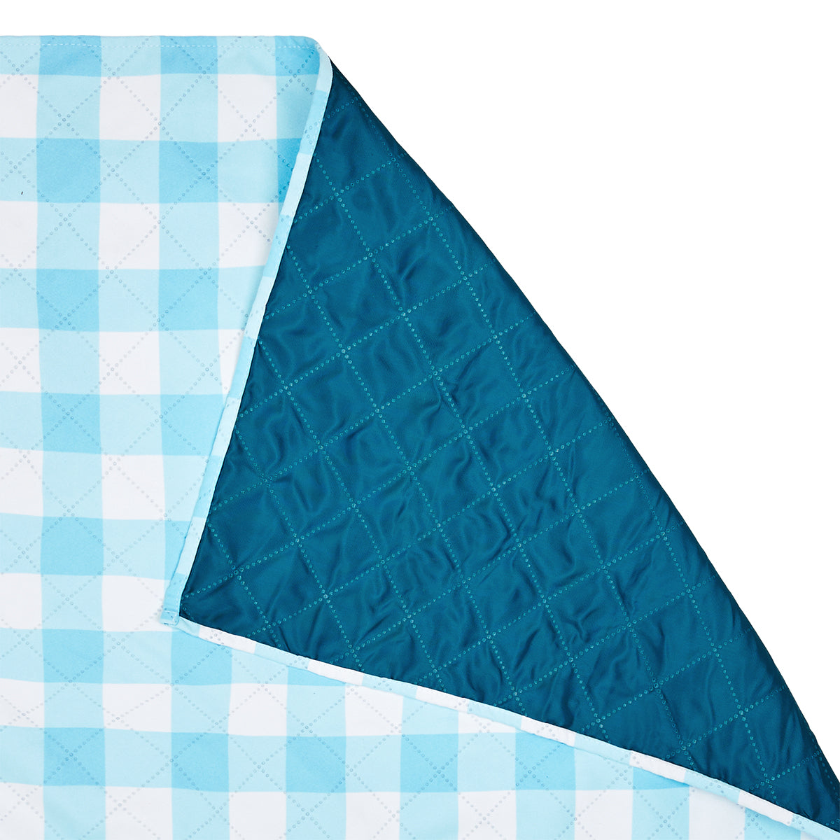 Dock & Bay Beach Blanket Extra Large Blueberry Pie 100% Recycled 100% Recycled