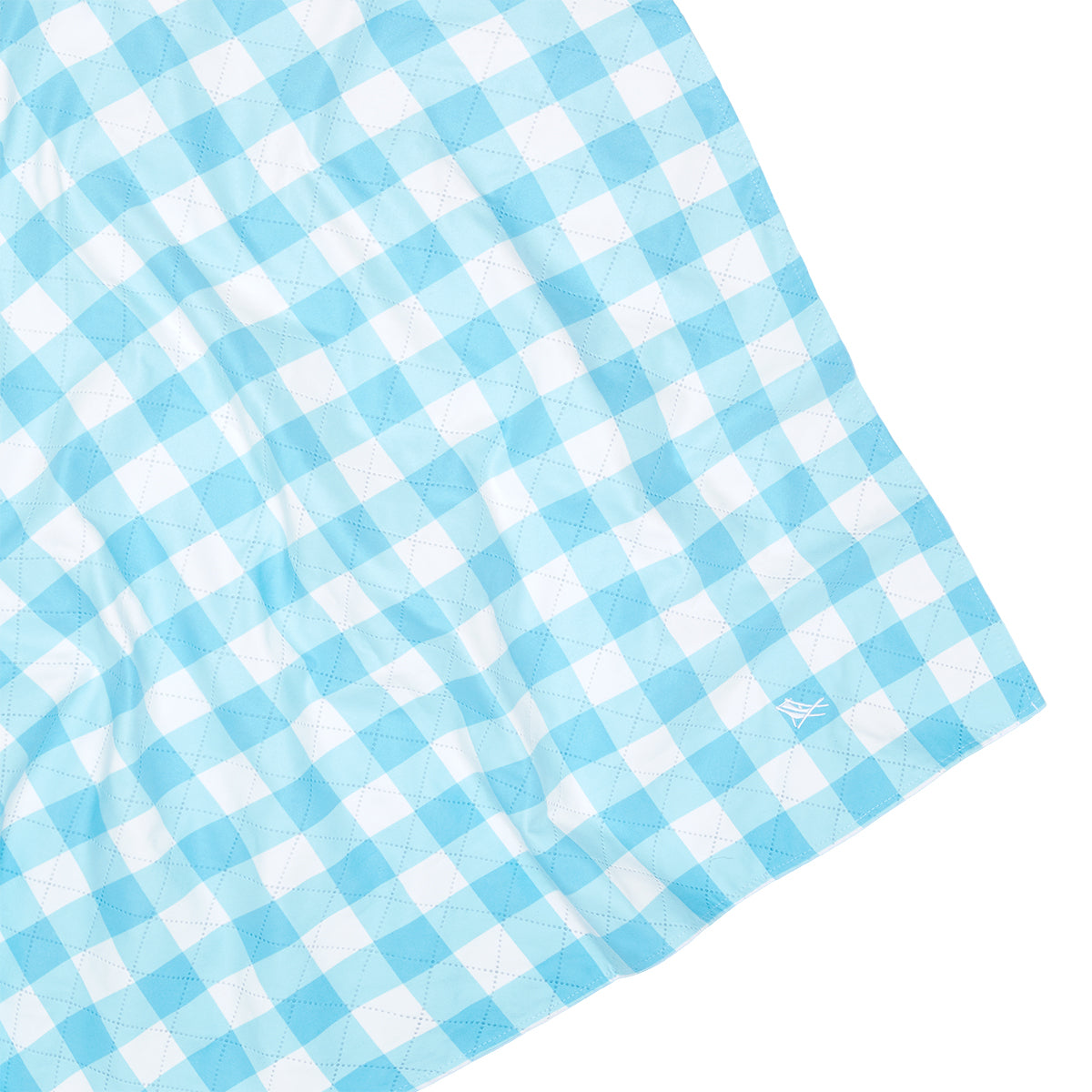 Dock & Bay Beach Blanket Extra Large Blueberry Pie 100% Recycled 100% Recycled