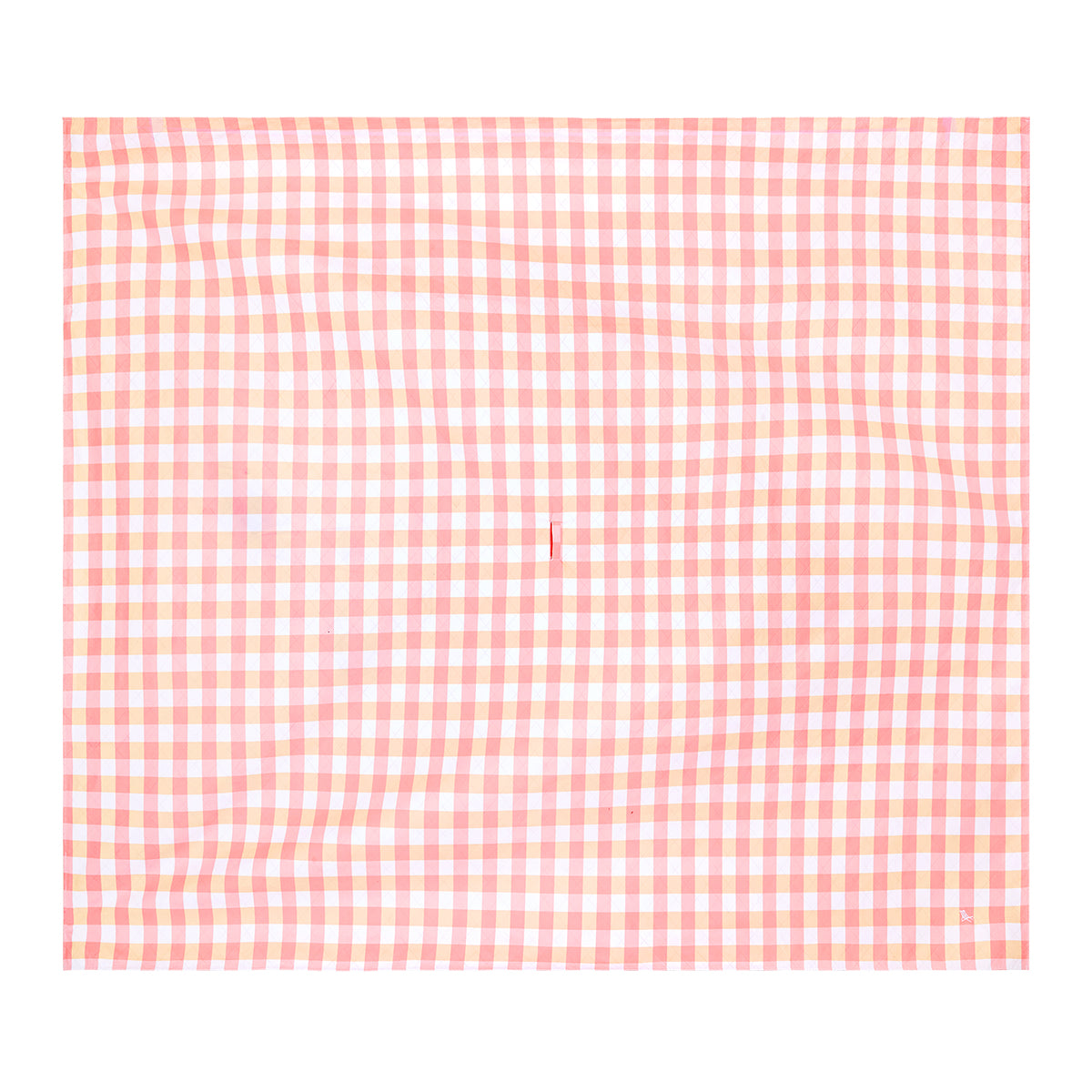 Dock & Bay Beach Blanket Extra Large Strawberries & Cream 100% Recycled 100% Recycled