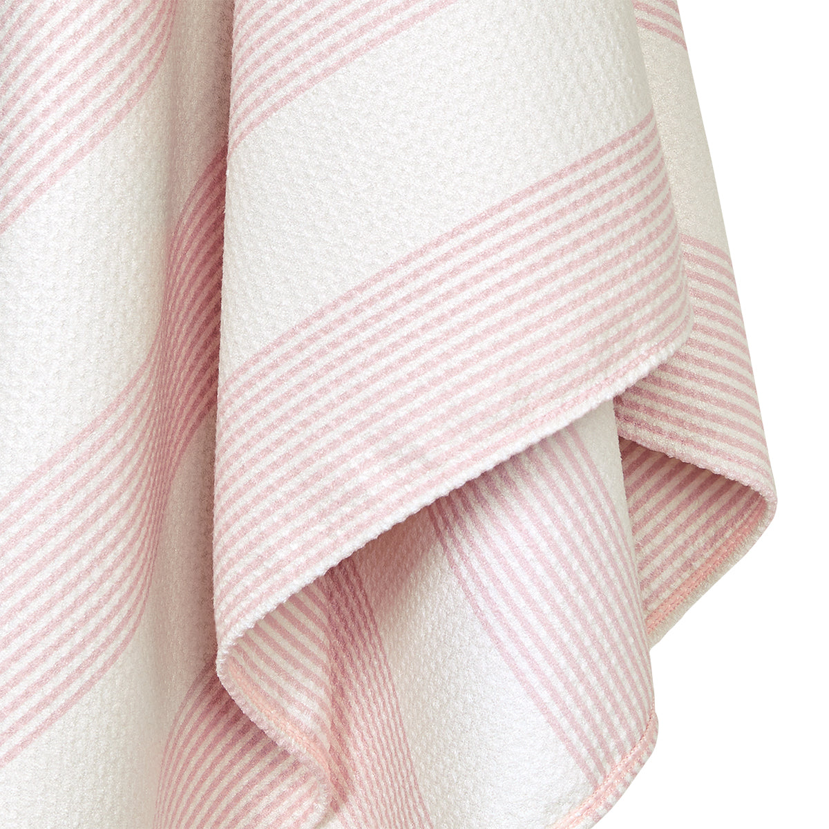 Dock & Bay Waffle Towel XL Primrose Pink 100% Recycled 100% Recycled