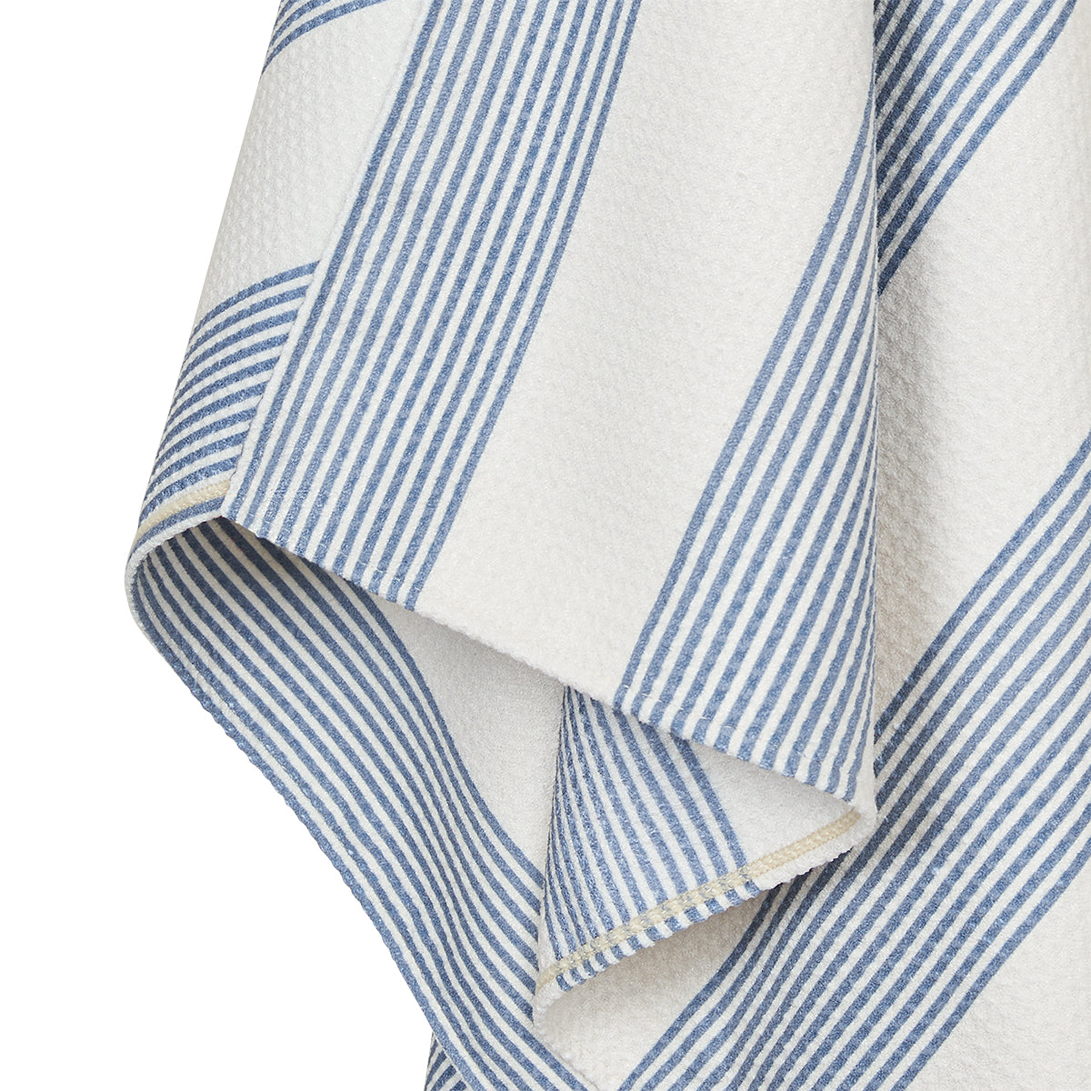 Dock & Bay Waffle Towel XL Storm Cloud 100% Recycled 100% Recycled