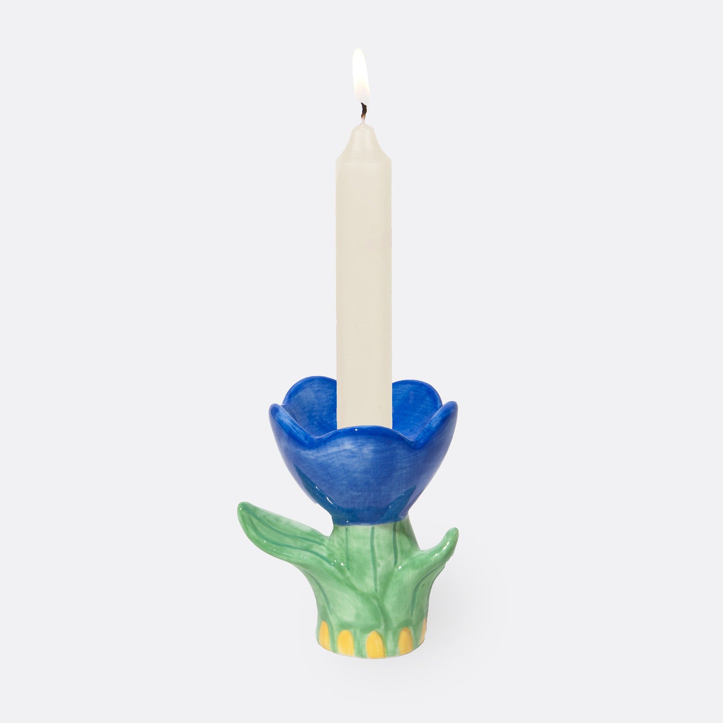 DOIY Bloom Candle Holder