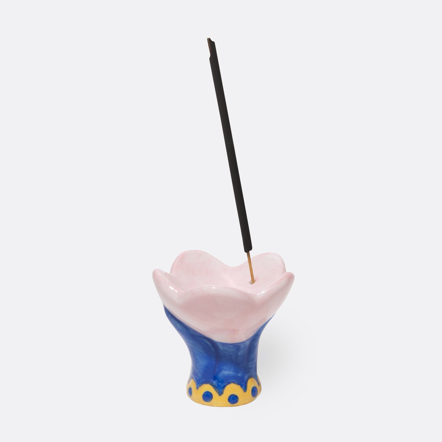 DOIY Bloom Incense Holder