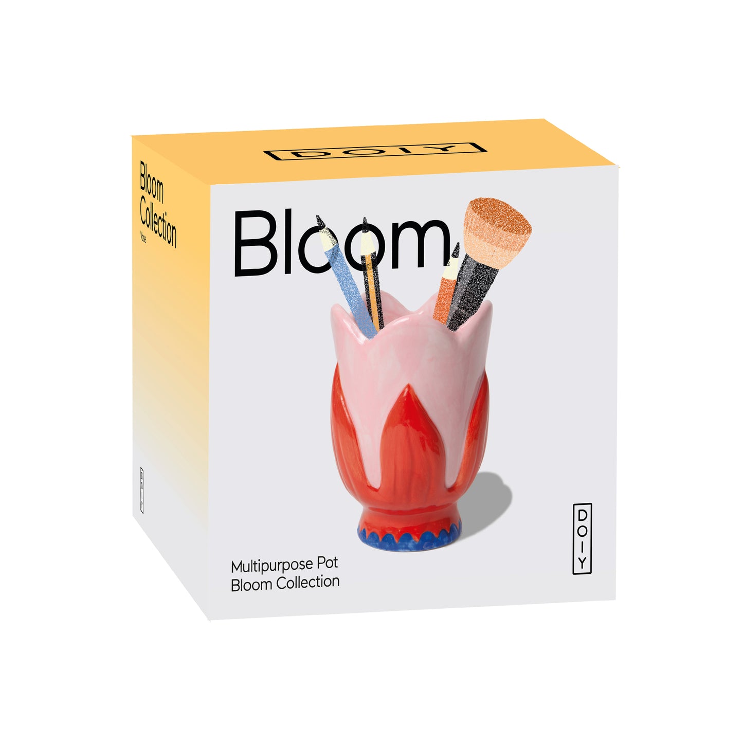 DOIY Bloom Pot