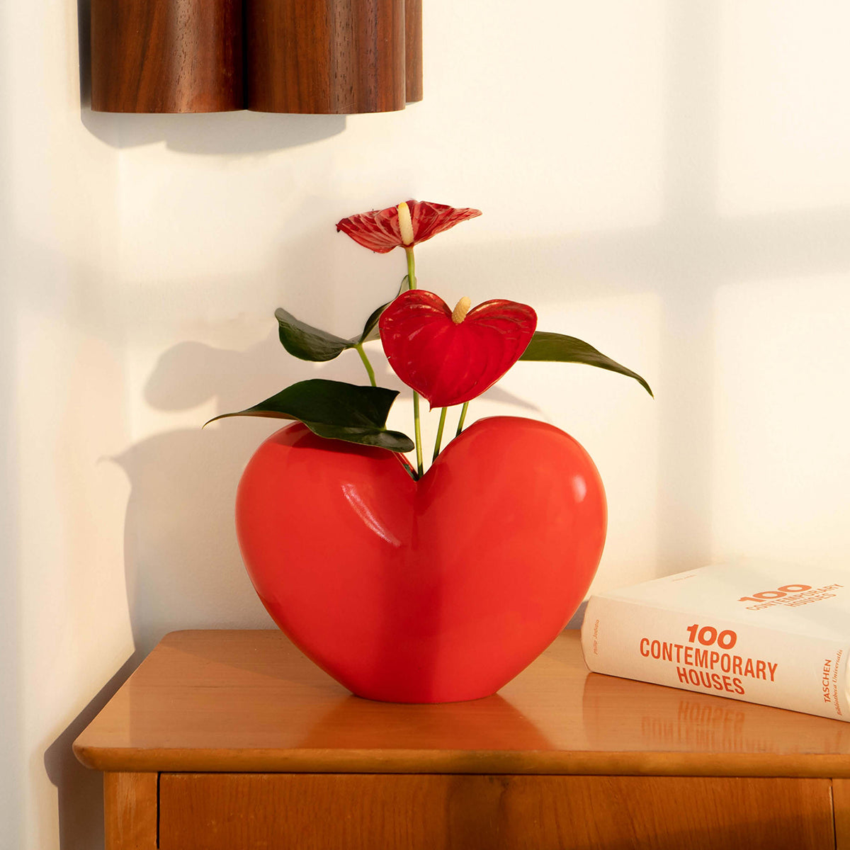 DOIY Love Vase