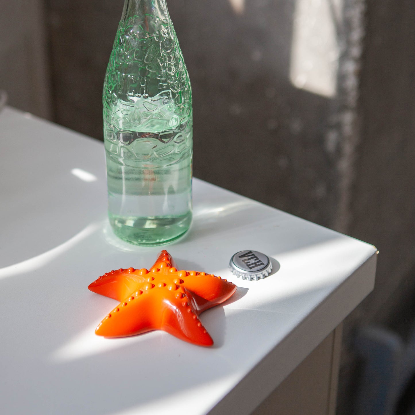 DOIY Ocean Dreams Bottle Opener Starfish