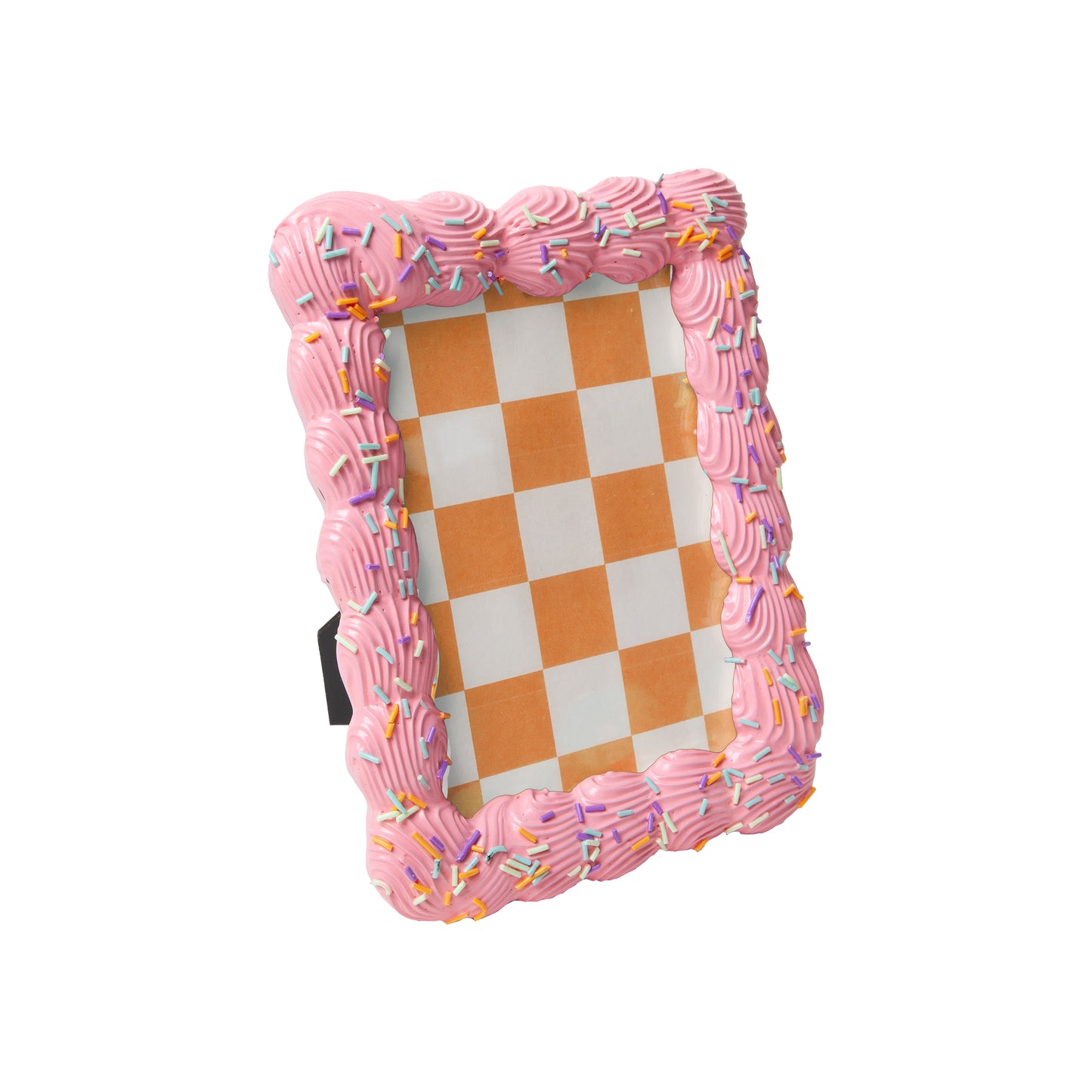 DOIY Sweetie Photo Frame Pink