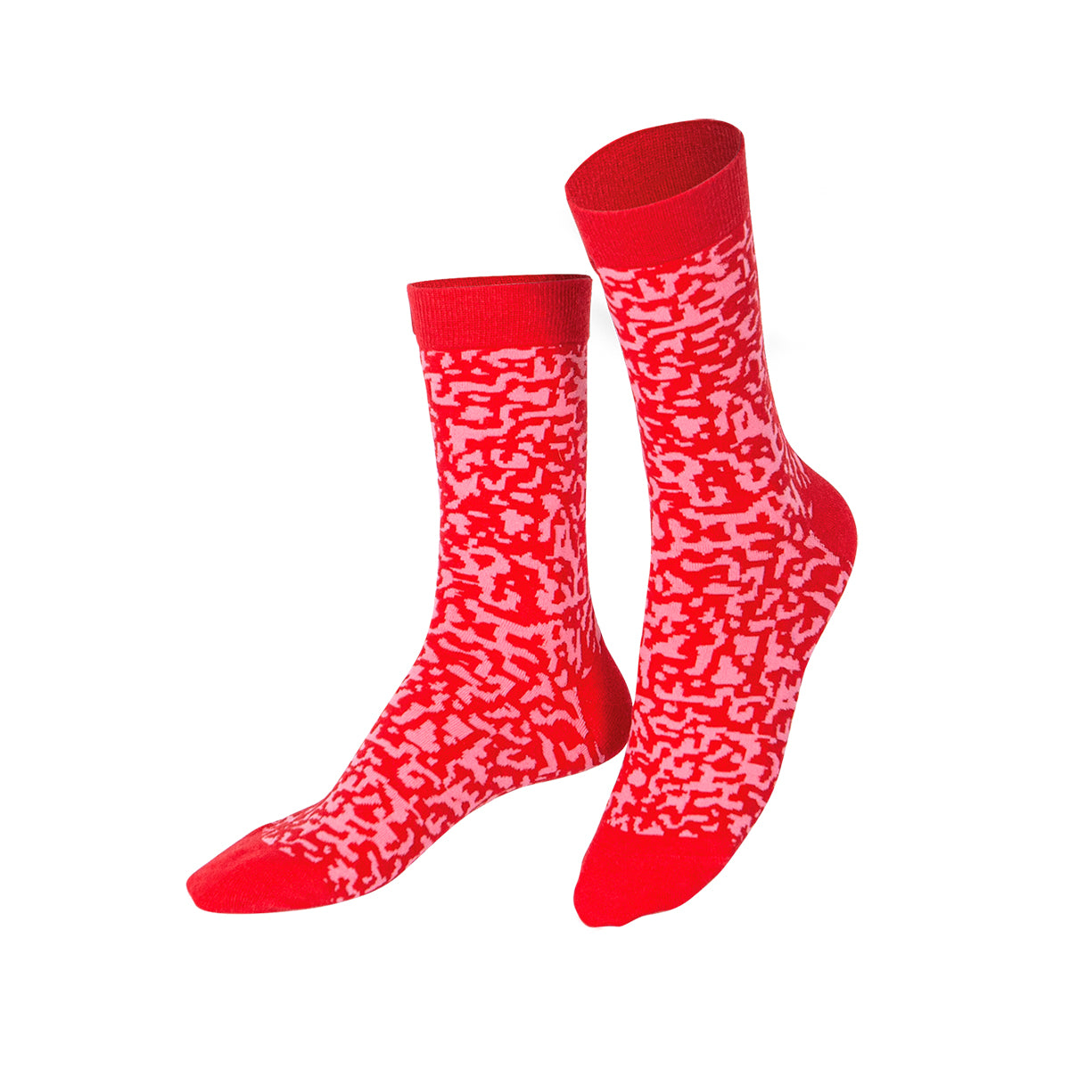 Eat My Socks Socks Beef Burger (2 pairs)