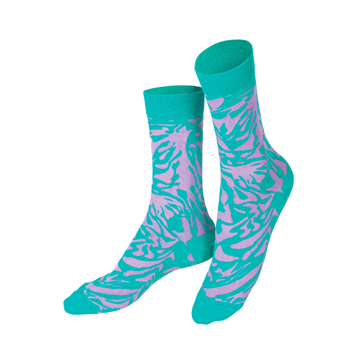 Eat My Socks Socks Beef Burger (2 pairs)
