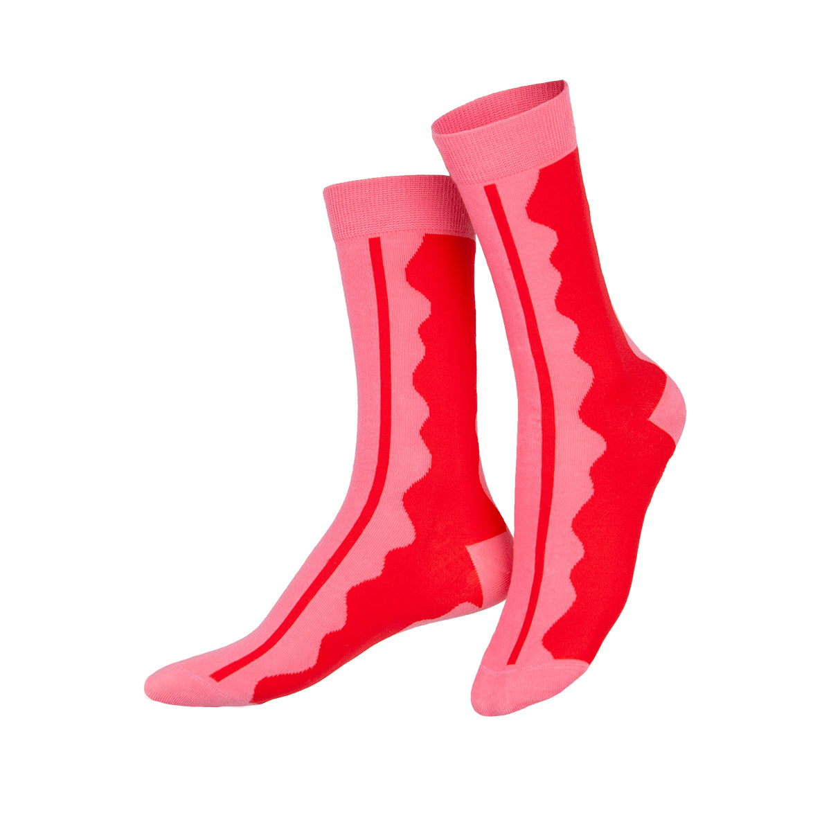Eat My Socks Socks Happy Birthday (2 pairs)