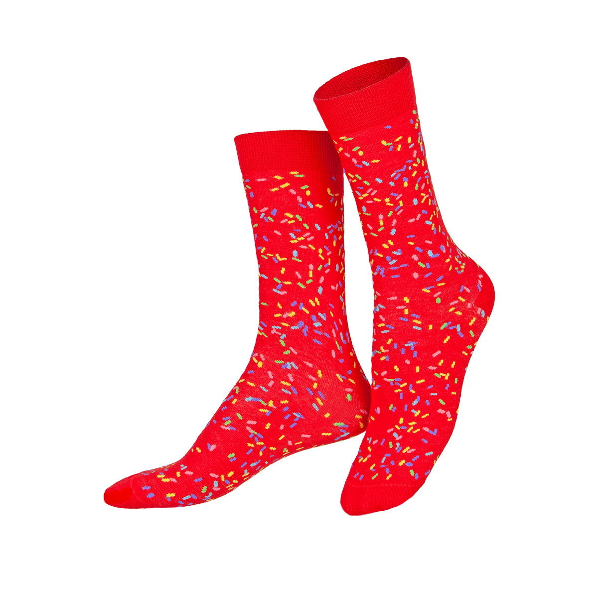 Eat My Socks Socks Happy Birthday (2 pairs)