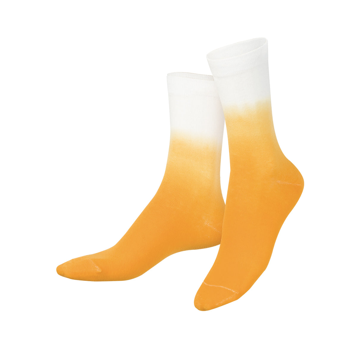 Eat My Socks Socks Iced Tea Mango (2 pairs)