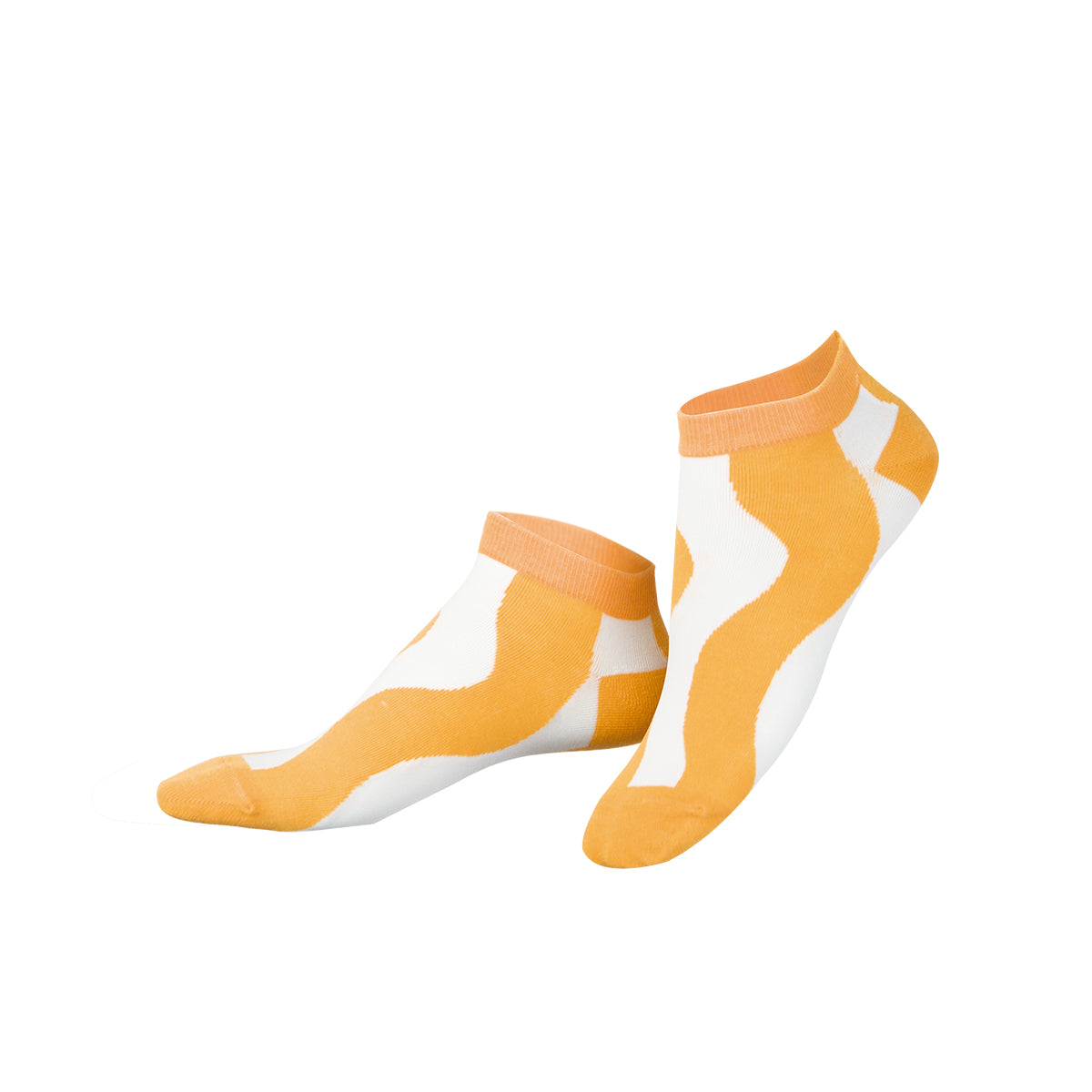 Eat My Socks Socks Iced Tea Mango (2 pairs)