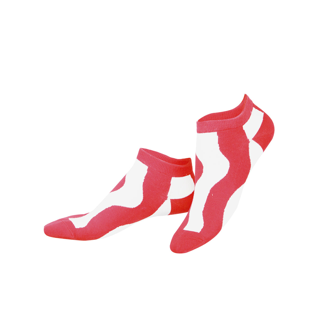 Eat My Socks Socks Iced Tea Strawberry (2 pairs)