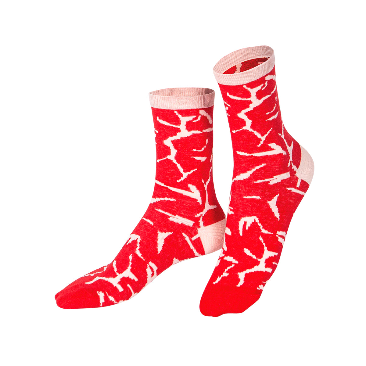Eat My Socks Socks Rump Steak (2 pairs)