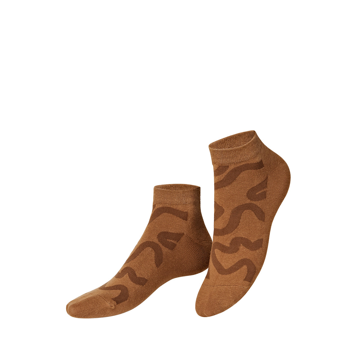 Eat My Socks Socks Smoothie Chocolate (2 pairs)