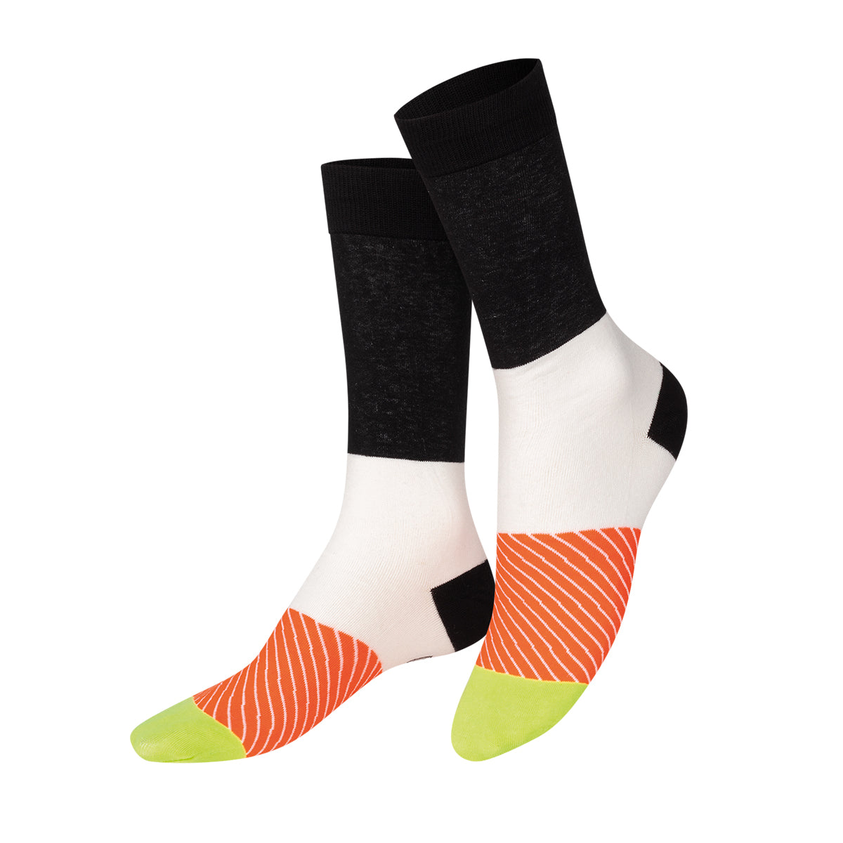 Eat My Socks Socks Sushi Box (3 pairs)