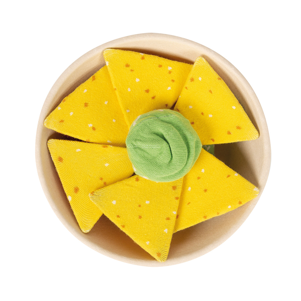 Eat My Socks Socks Tasty Nachos (2 pairs)
