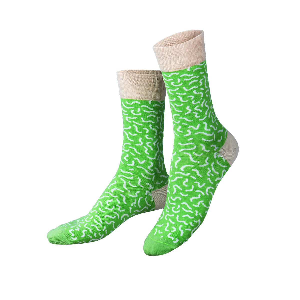Eat My Socks Socks Tasty Nachos (2 pairs)