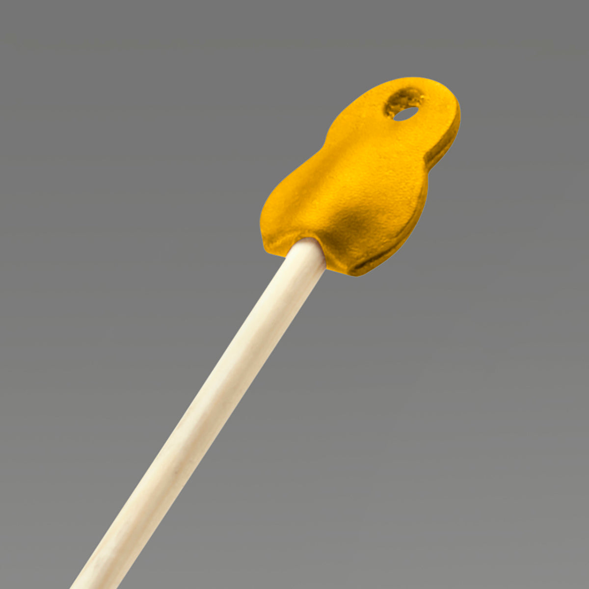 Essey Fly Fly Brown Swatter Swatter
