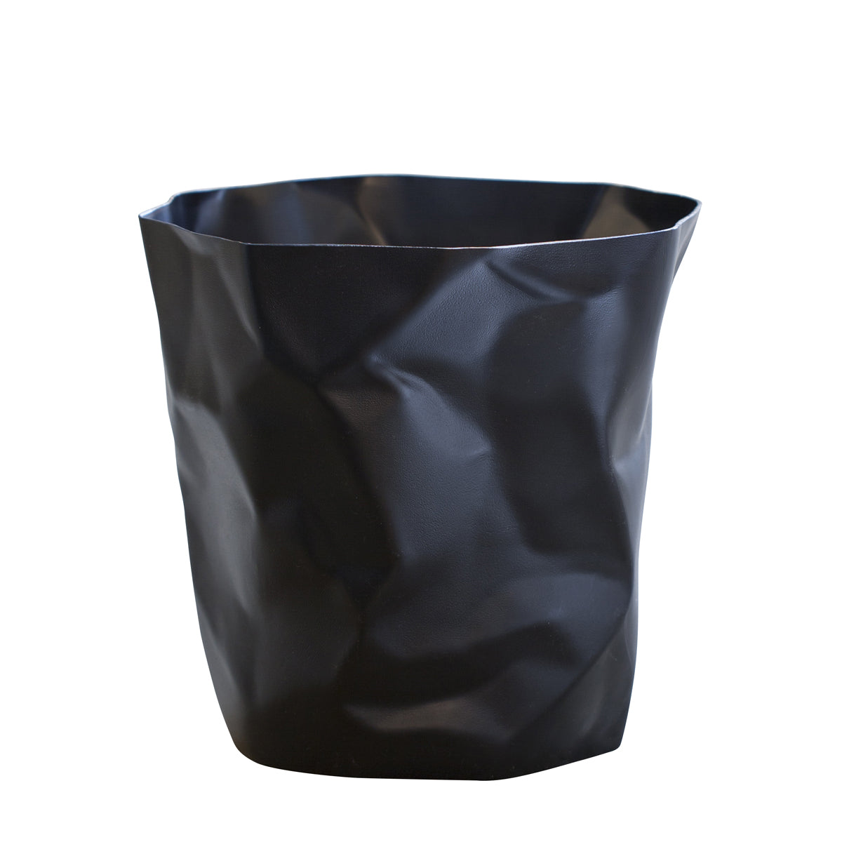 Essey Mini Bin Bin Black Trash Can Trash Can