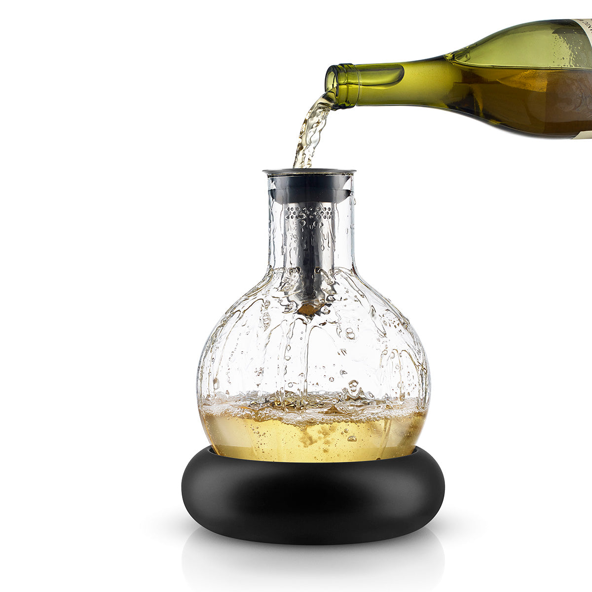 Eva Solo Decanter Cool Wine Carafe