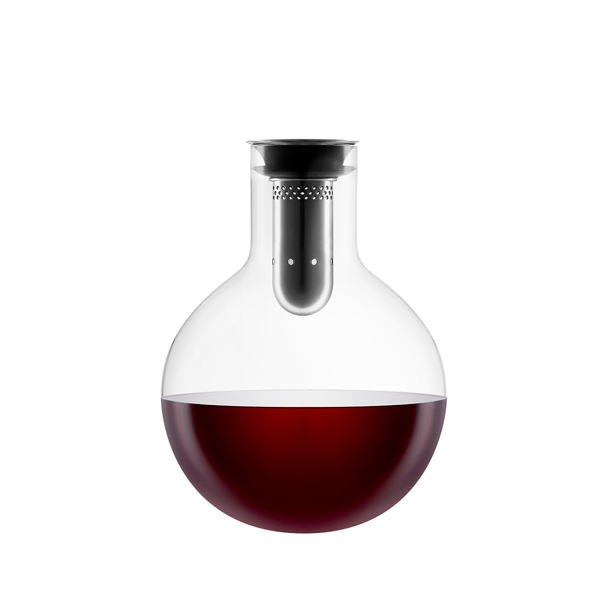 Eva Solo Decanter Wine Carafe Aerator Aerator