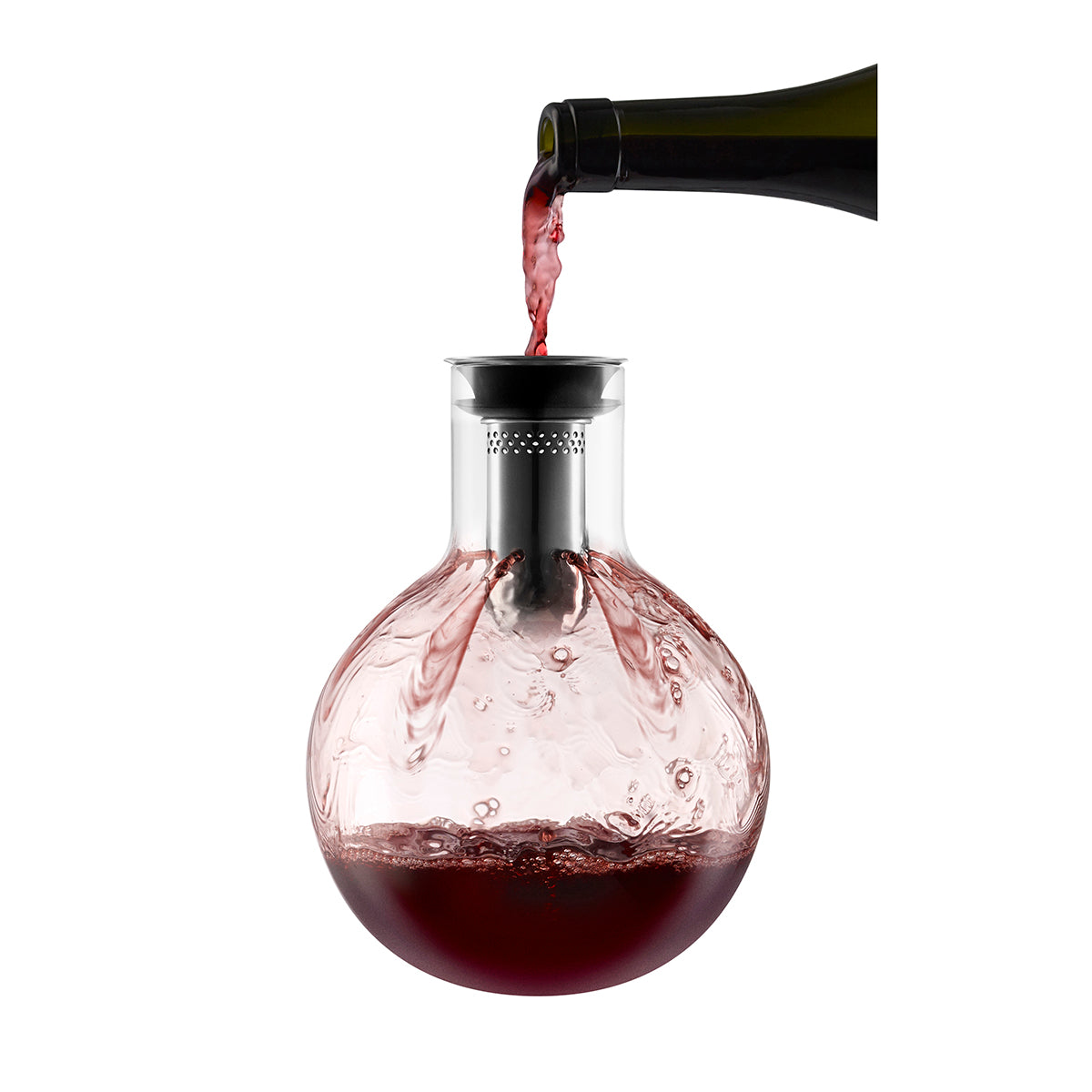 Eva Solo Decanter Wine Carafe Aerator Aerator