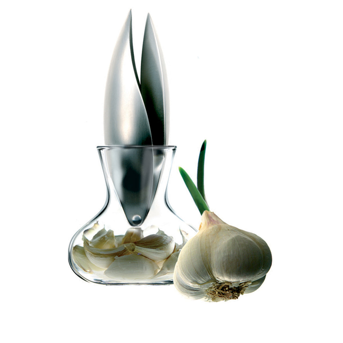 Eva Solo Garlic Press Classic