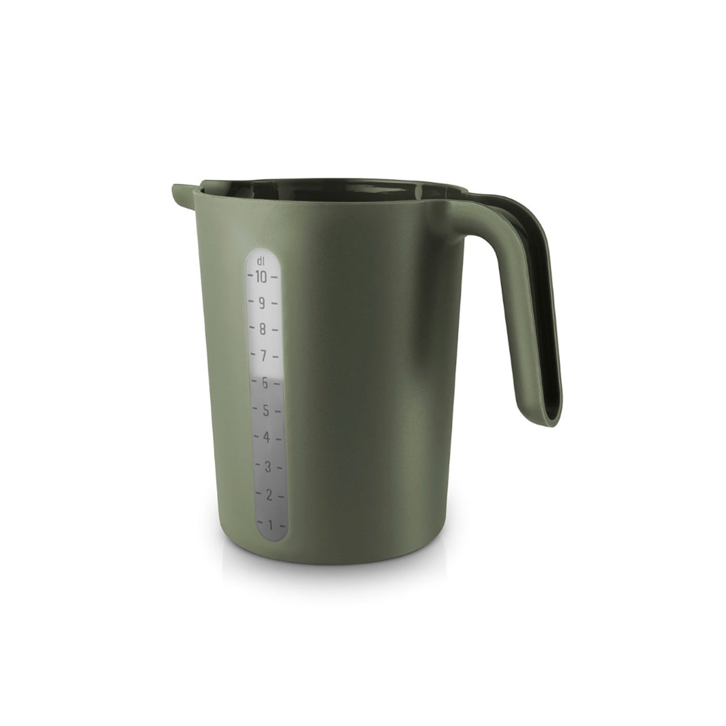 Eva Solo Green Tool Measuring Jug 1L