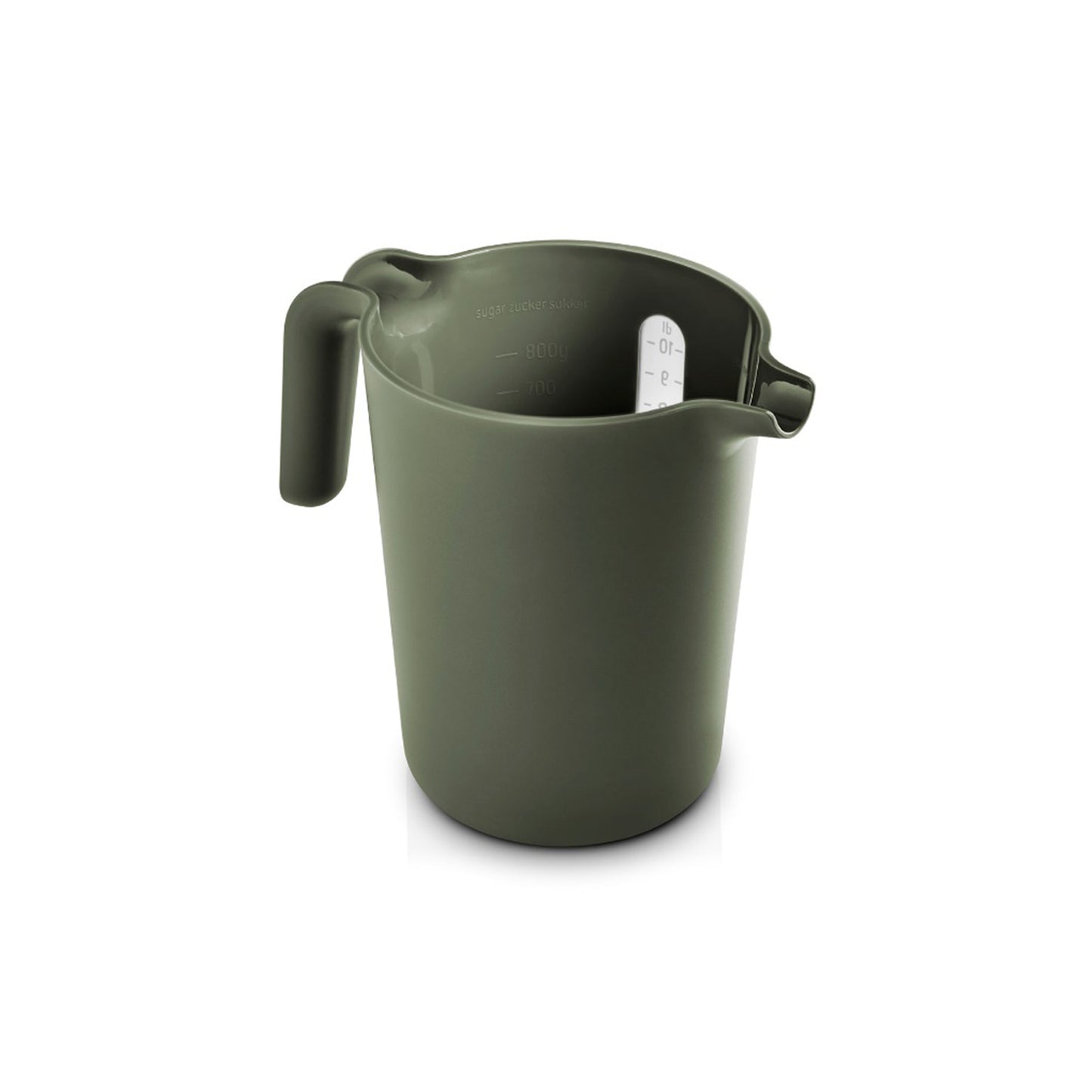 Eva Solo Green Tool Measuring Jug 1L