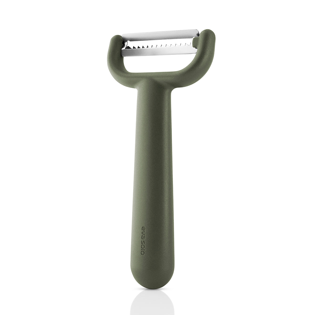 Eva Solo Green Tool Peeler Julienne