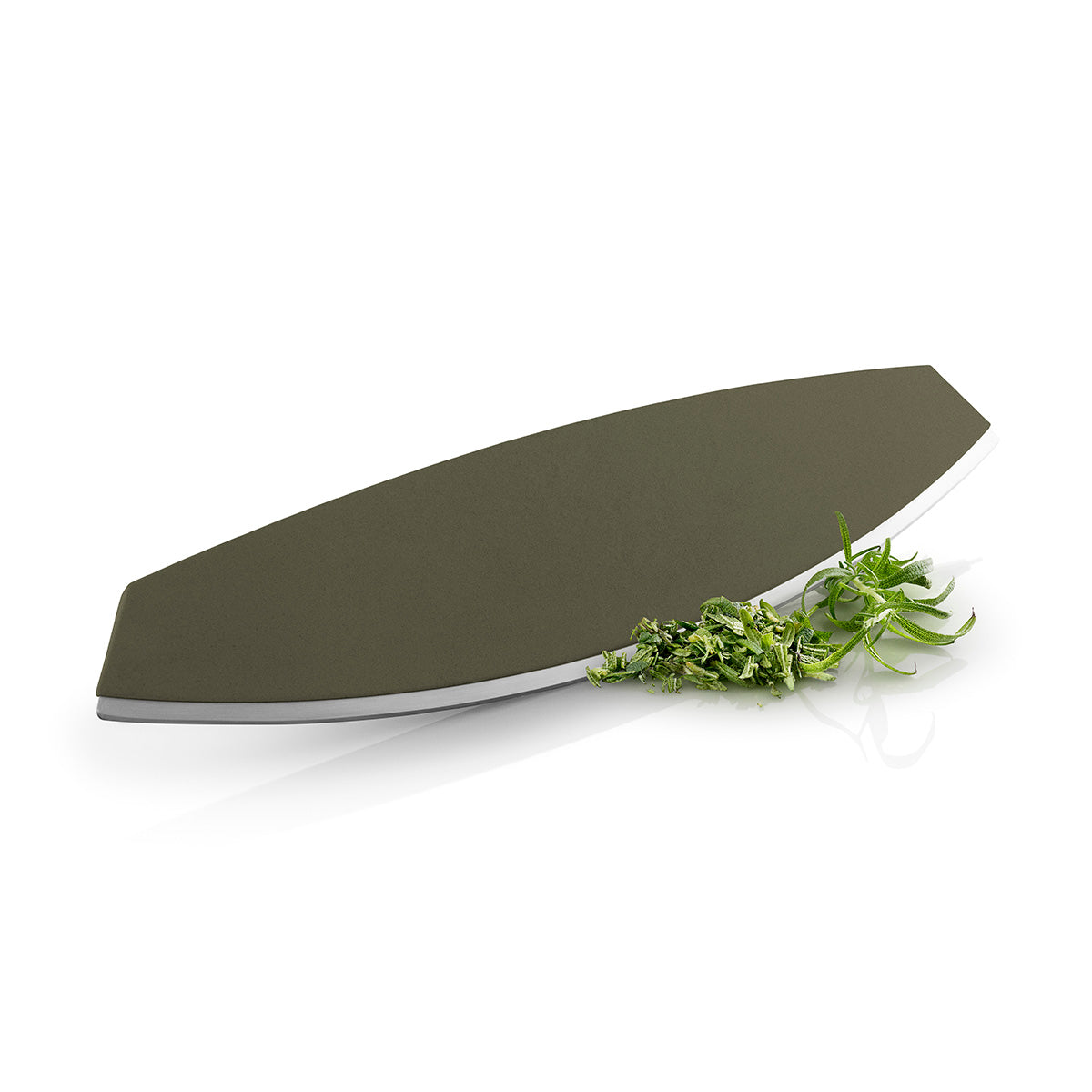 Eva Solo Green Tool Pizza / Herb Knife